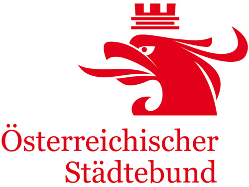 Logo des Österreichischen Städtebunds